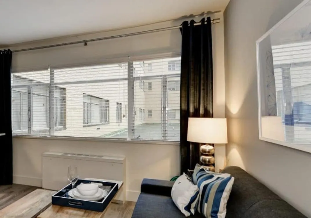 East Hells Kitchen 30 Day Rentals New York Apartment