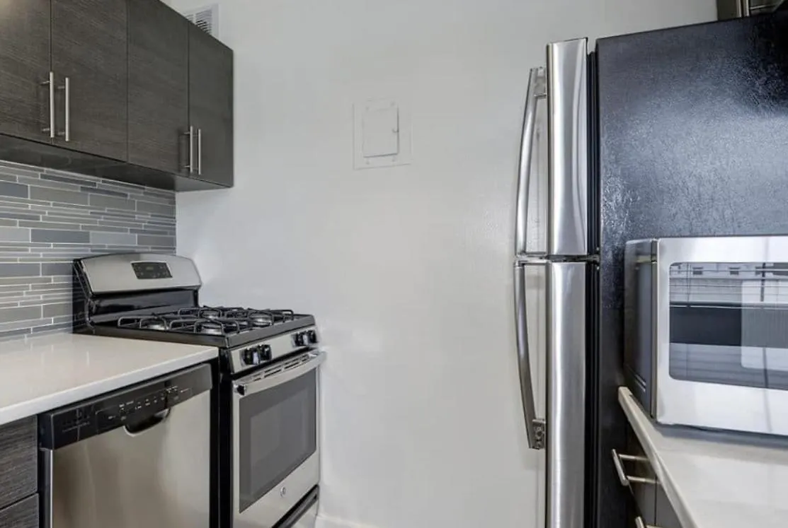 East Hells Kitchen 30 Day Rentals New York