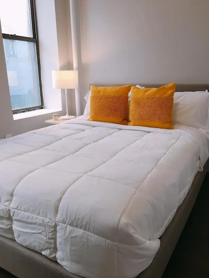 Apartment East Hells Kitchen 30 Day Rentals New York United States
