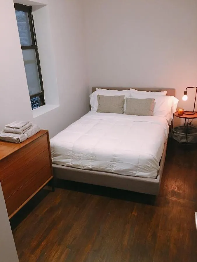 East Hells Kitchen 30 Day Rentals New York