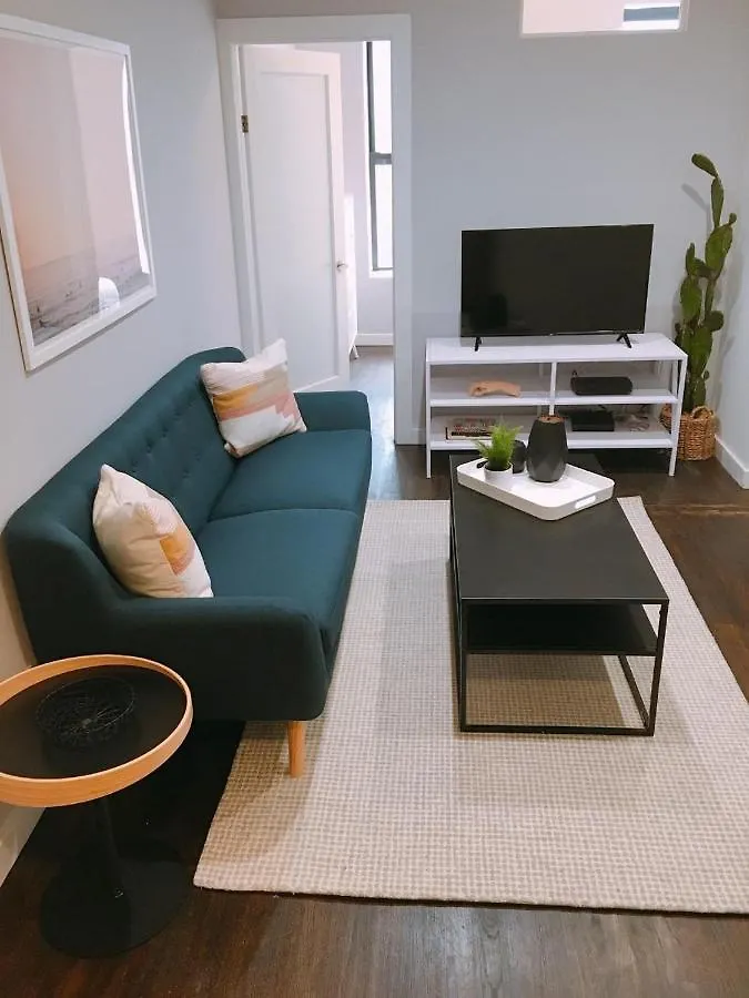 East Hells Kitchen 30 Day Rentals New York Apartment