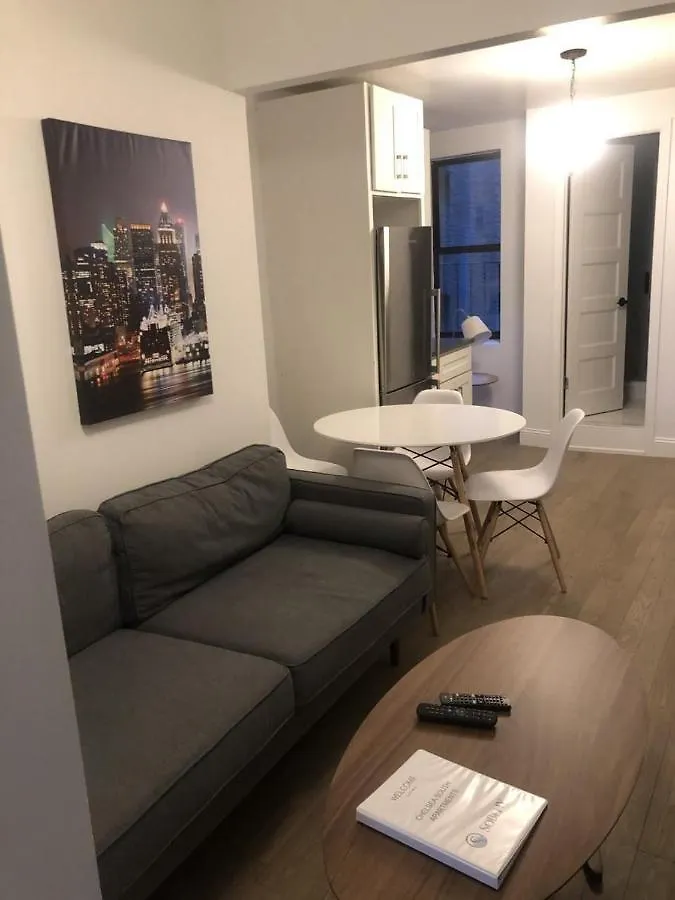 Apartment East Hells Kitchen 30 Day Rentals New York
