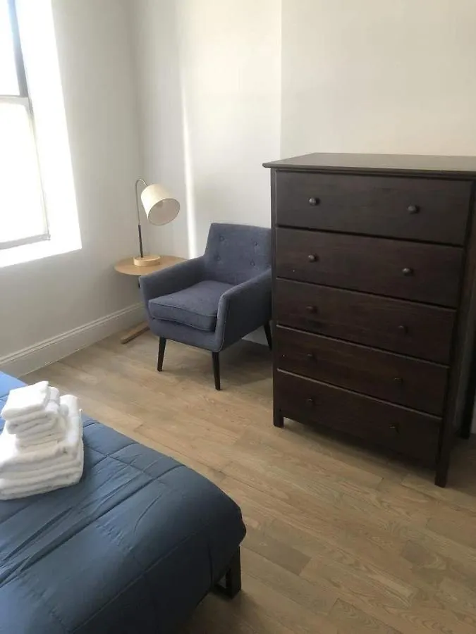 East Hells Kitchen 30 Day Rentals Nueva York 0*,  Estados Unidos