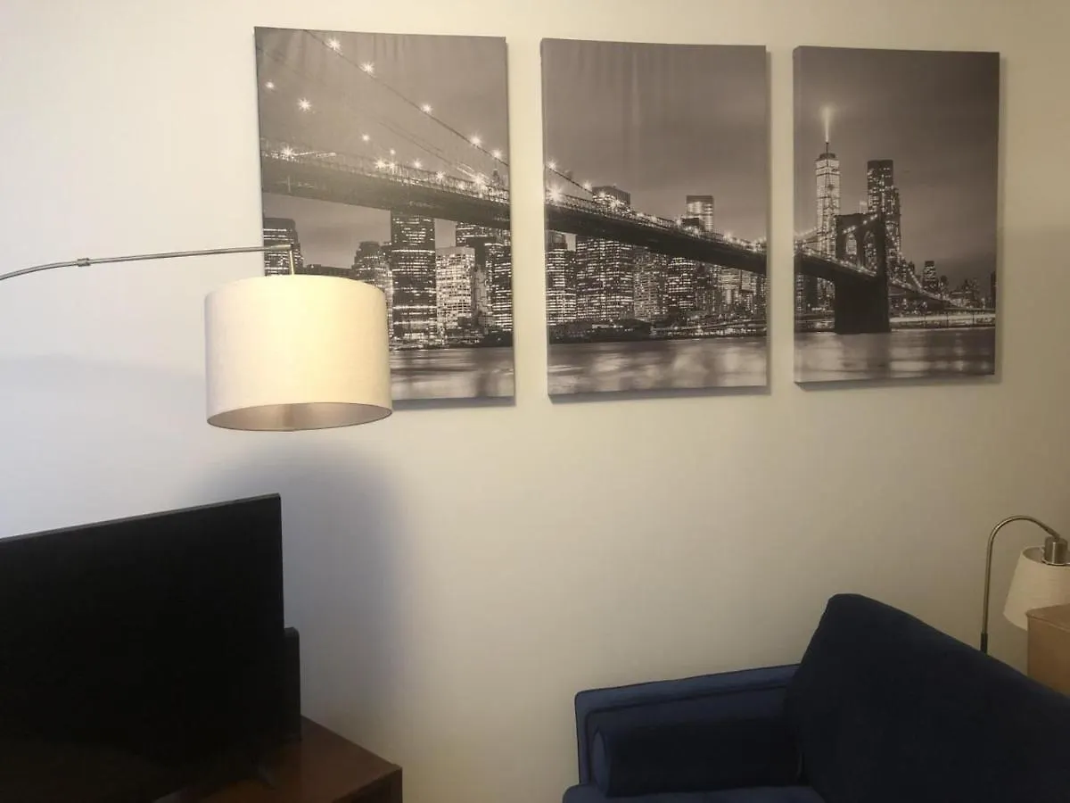 East Hells Kitchen 30 Day Rentals New York 0*,