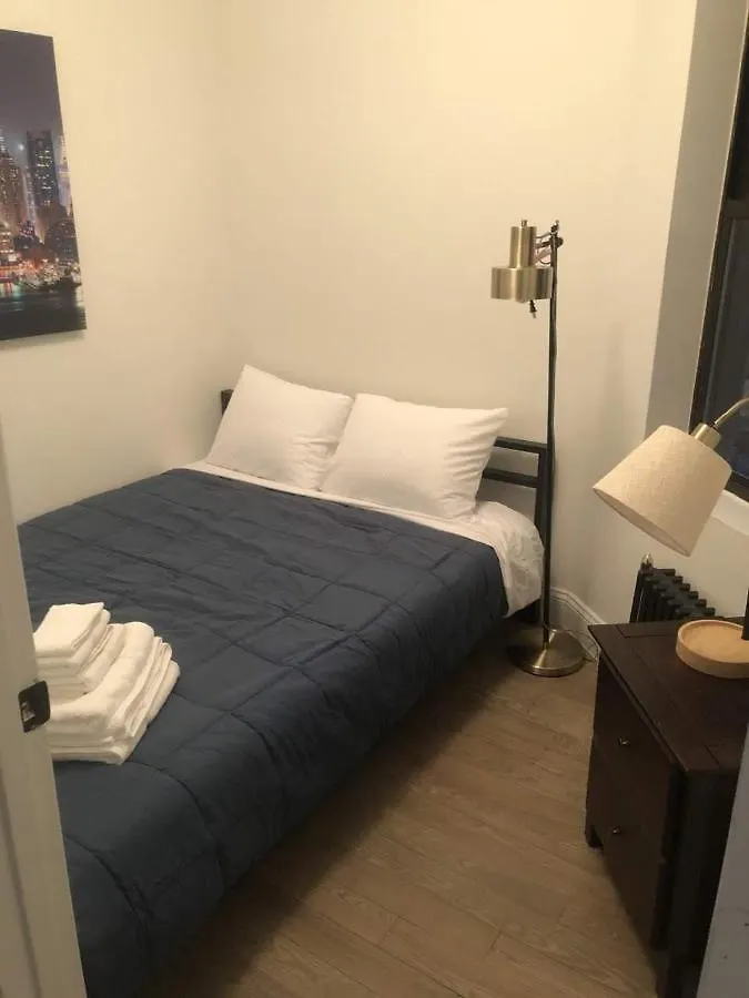 East Hells Kitchen 30 Day Rentals New York