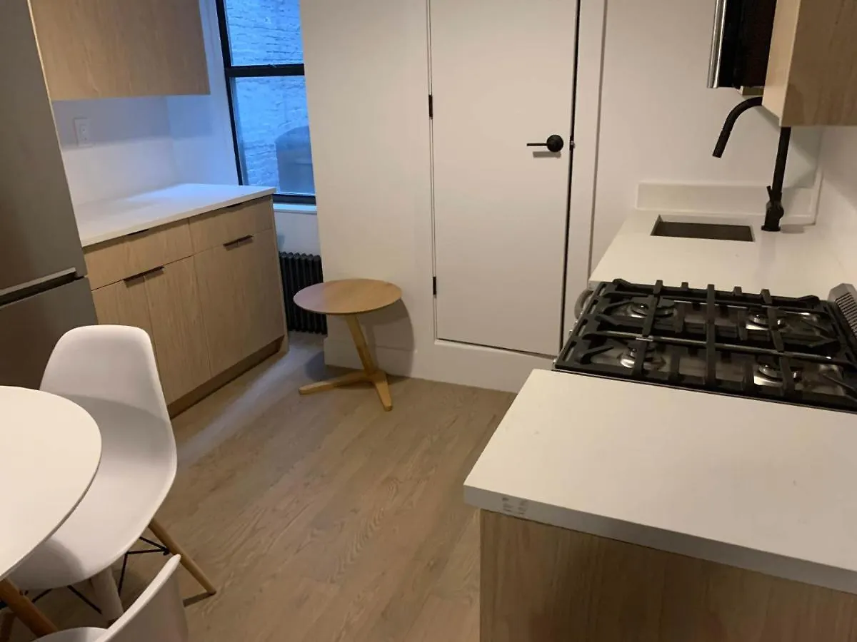 Apartment East Hells Kitchen 30 Day Rentals New York
