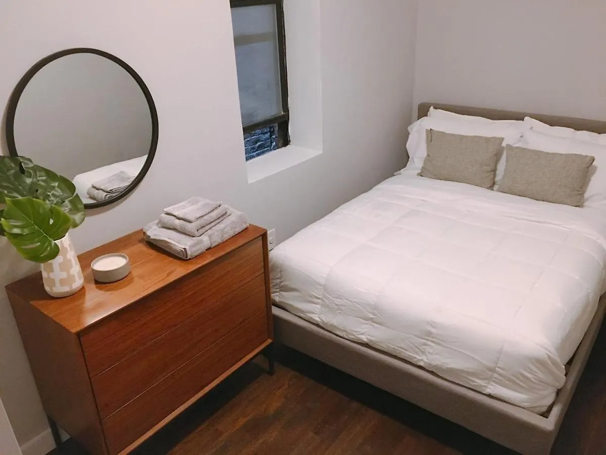 East Hells Kitchen 30 Day Rentals New York 0*,  United States