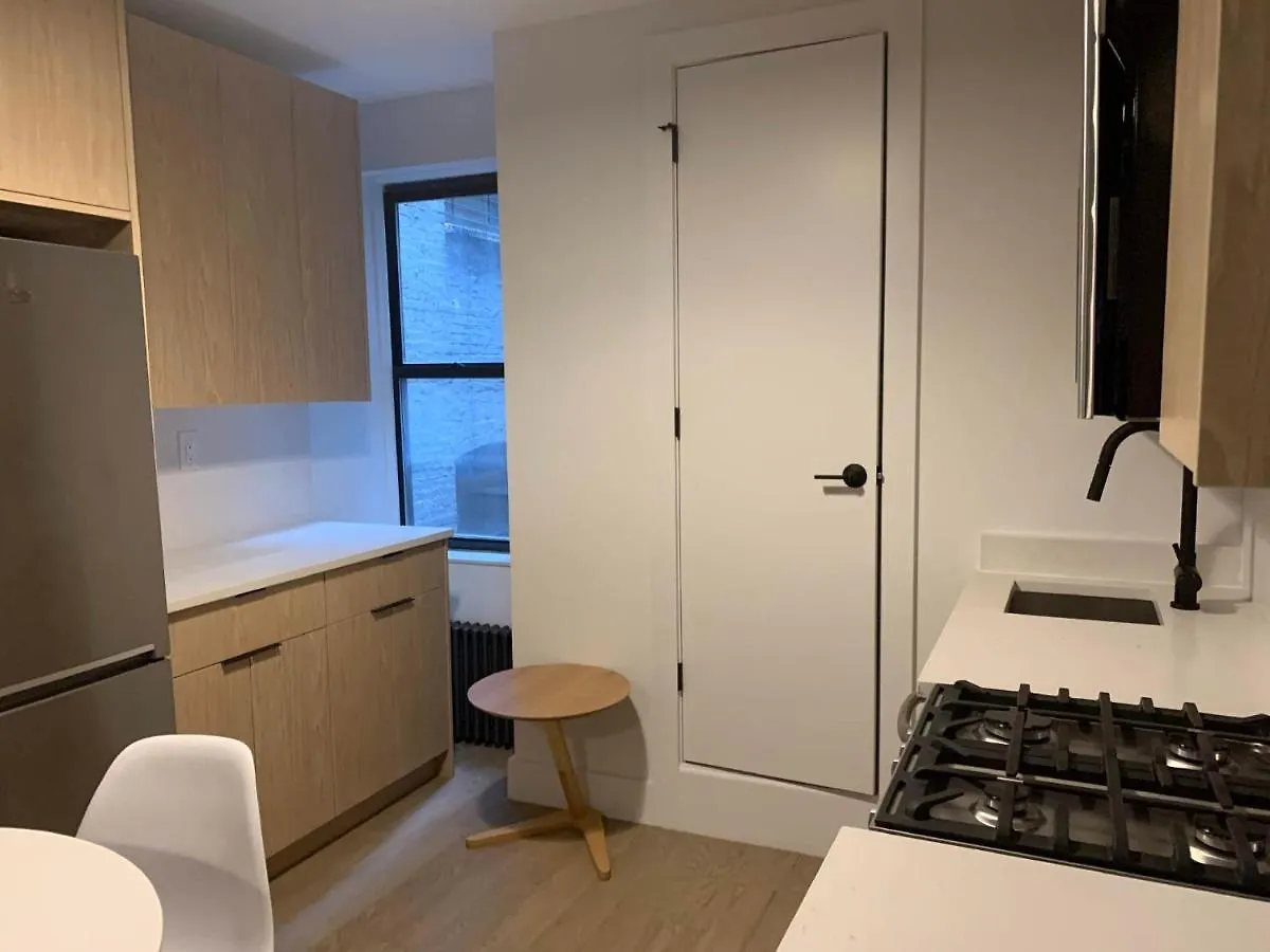 Apartment East Hells Kitchen 30 Day Rentals New York