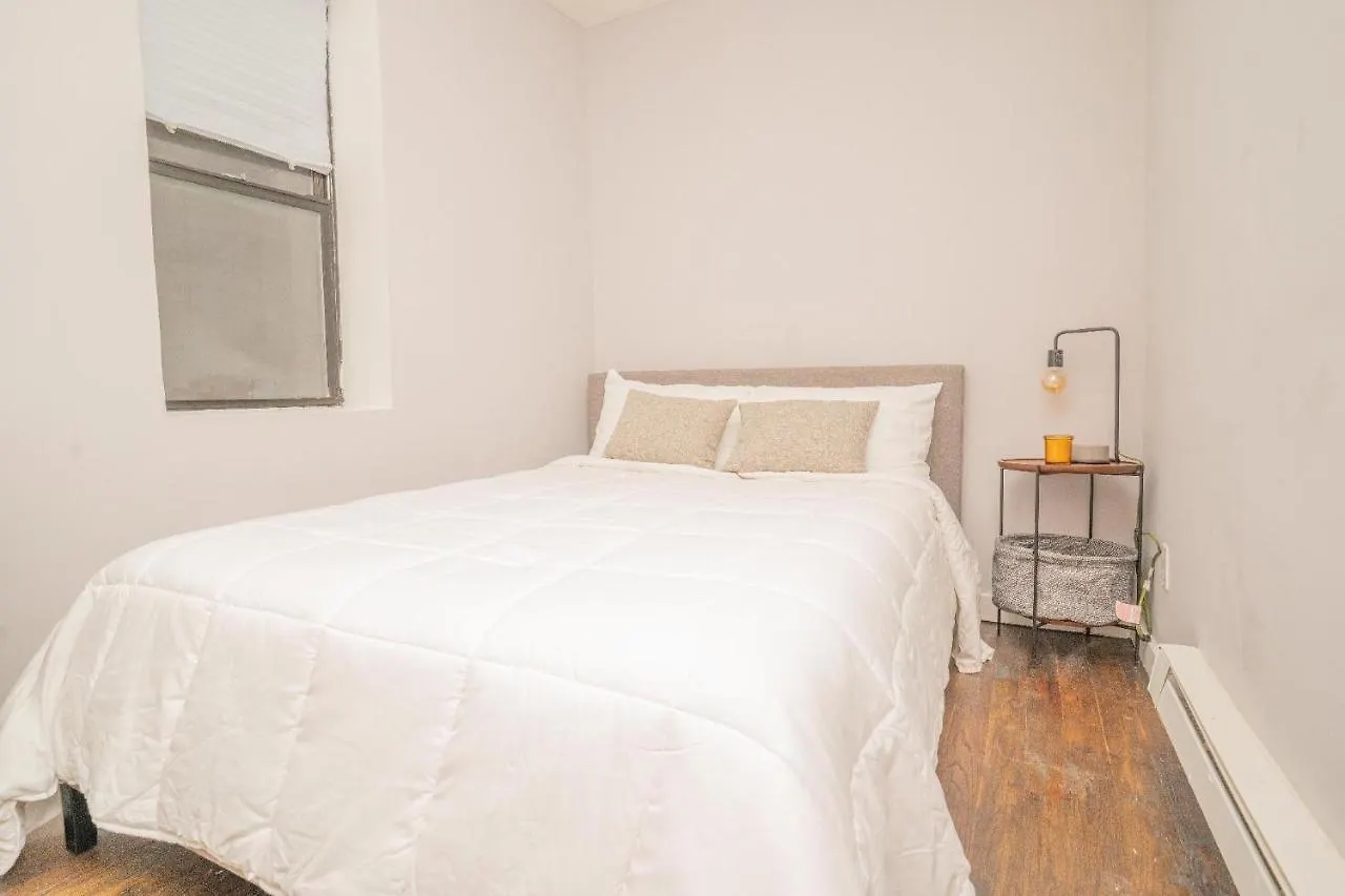 East Hells Kitchen 30 Day Rentals New York Apartment