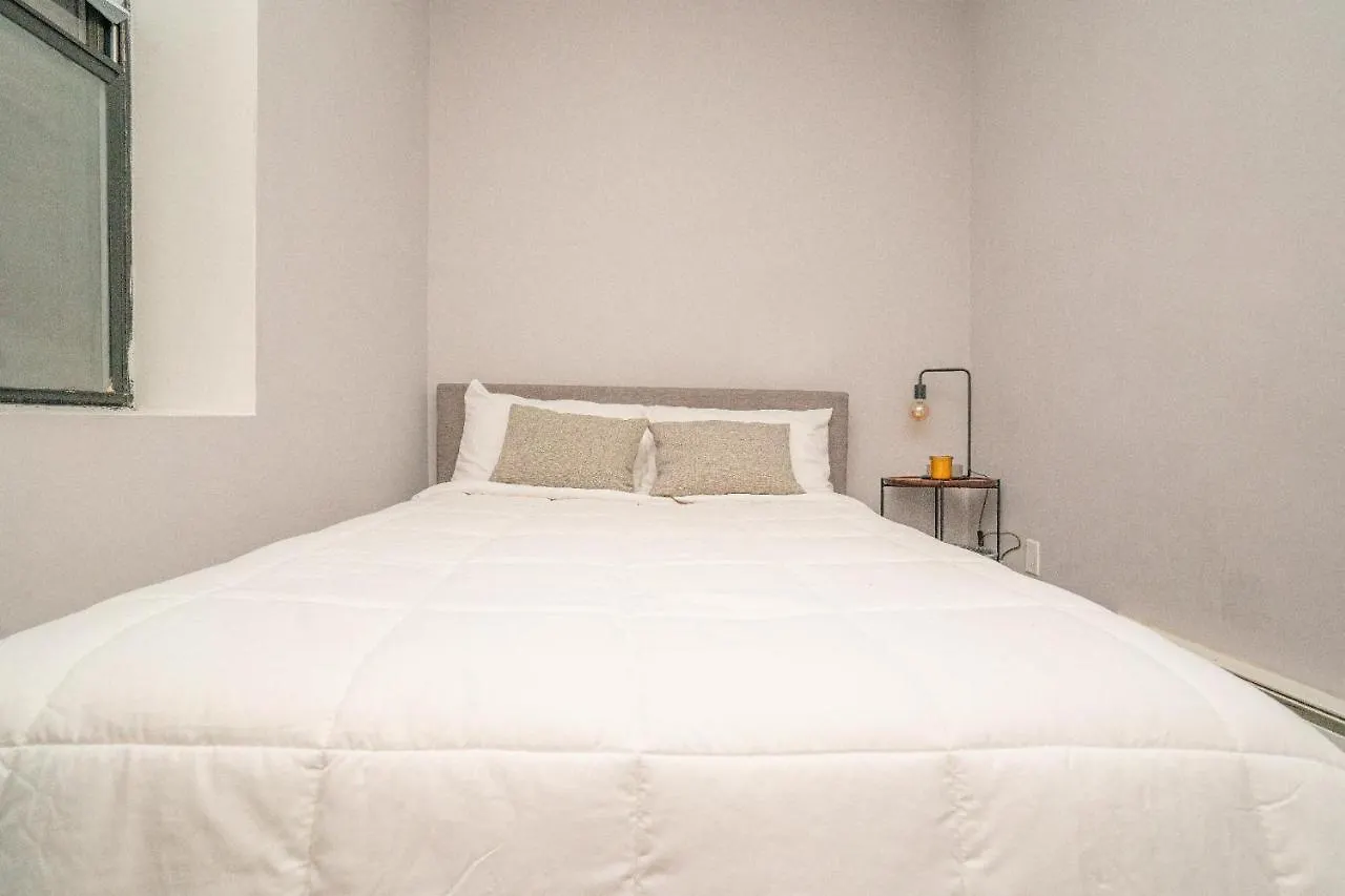East Hells Kitchen 30 Day Rentals New York