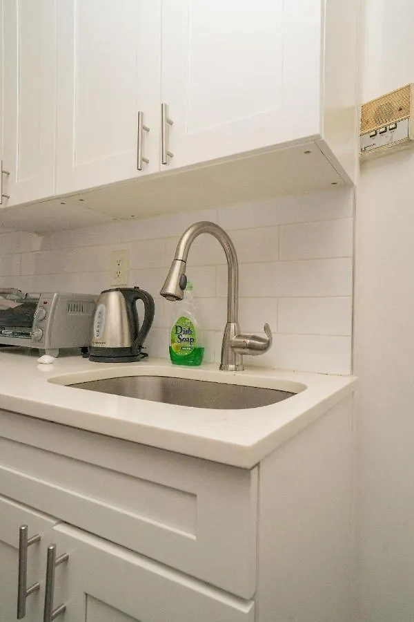East Hells Kitchen 30 Day Rentals New York Apartment