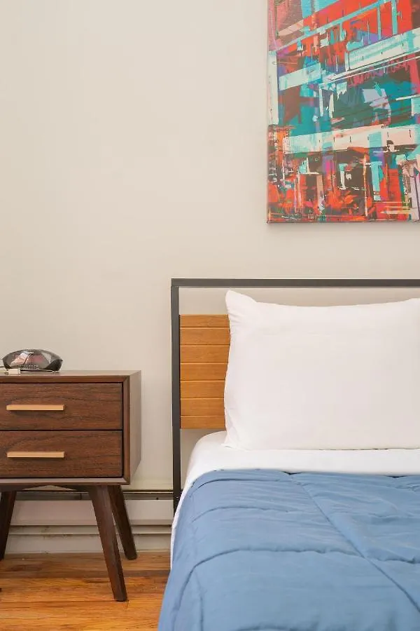 East Hells Kitchen 30 Day Rentals New York