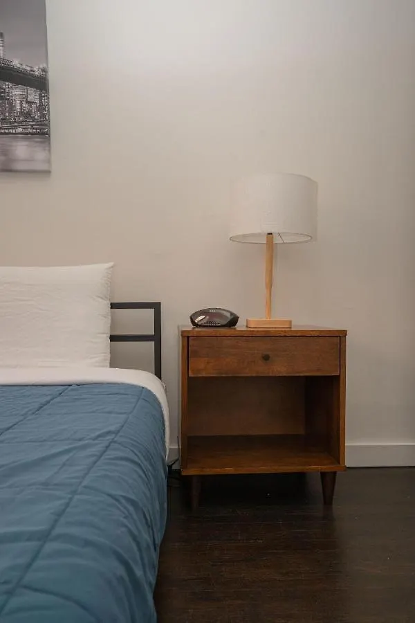 East Hells Kitchen 30 Day Rentals New York Apartment