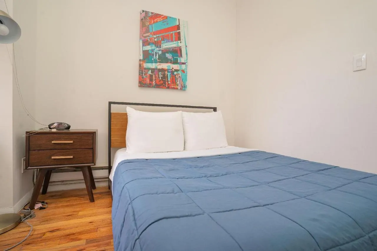 Apartment East Hells Kitchen 30 Day Rentals New York