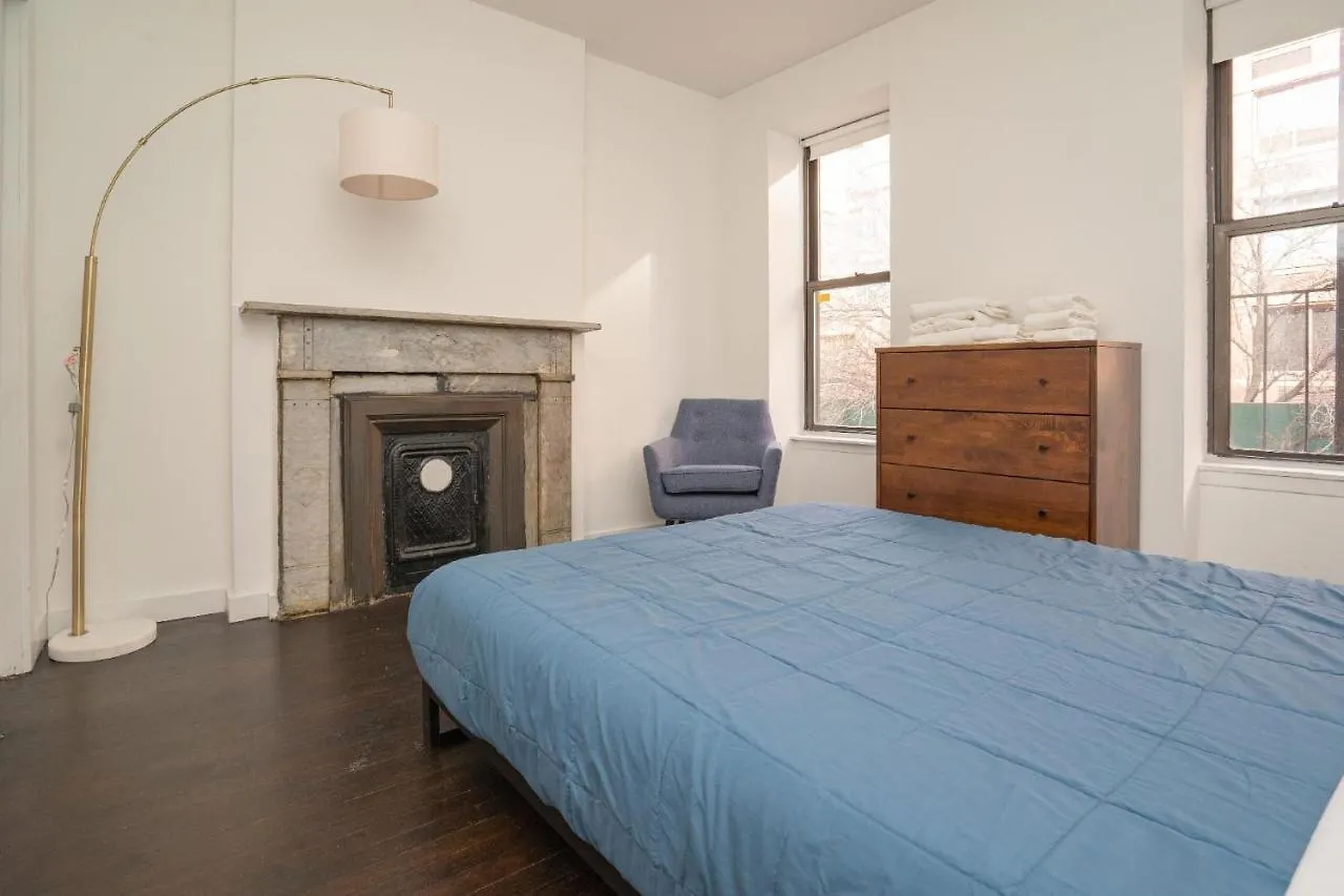 East Hells Kitchen 30 Day Rentals New York Apartment