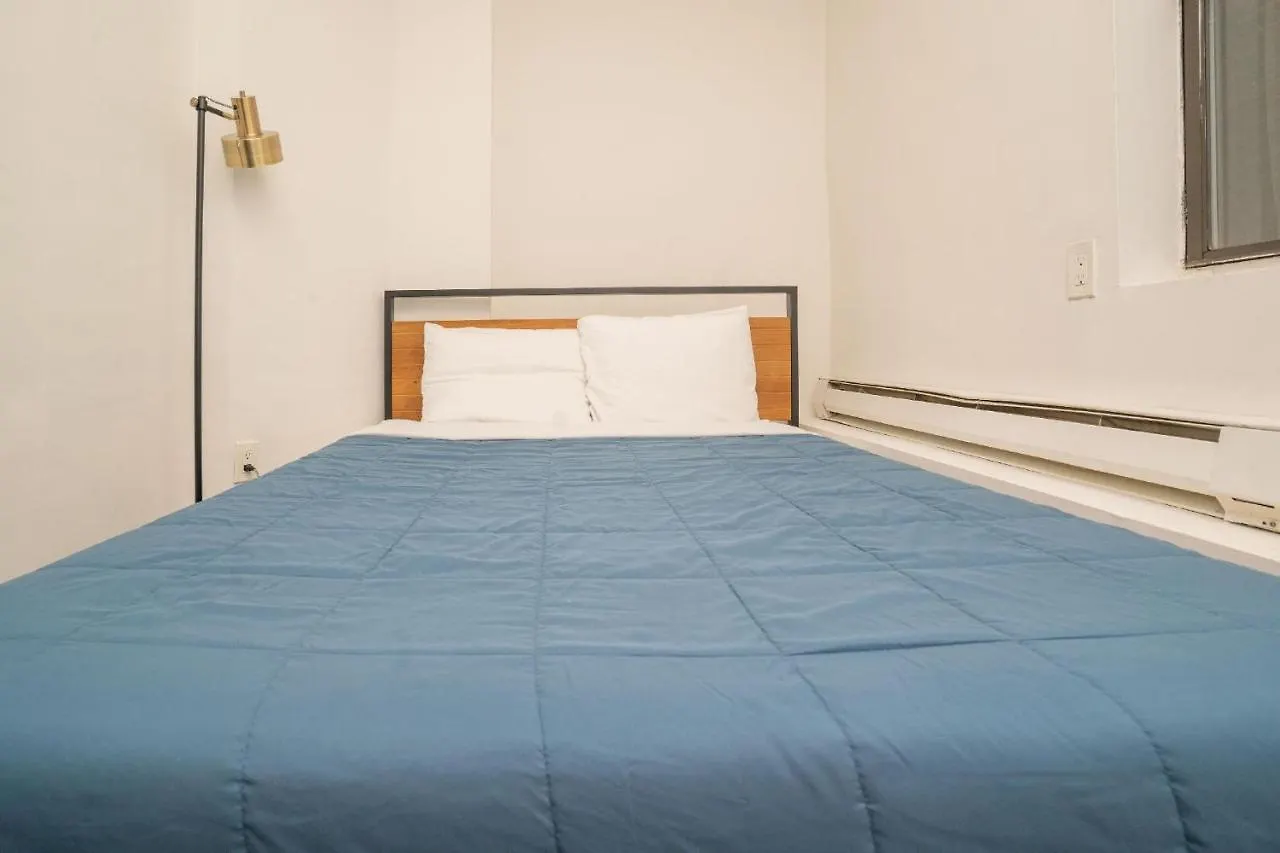 East Hells Kitchen 30 Day Rentals New York