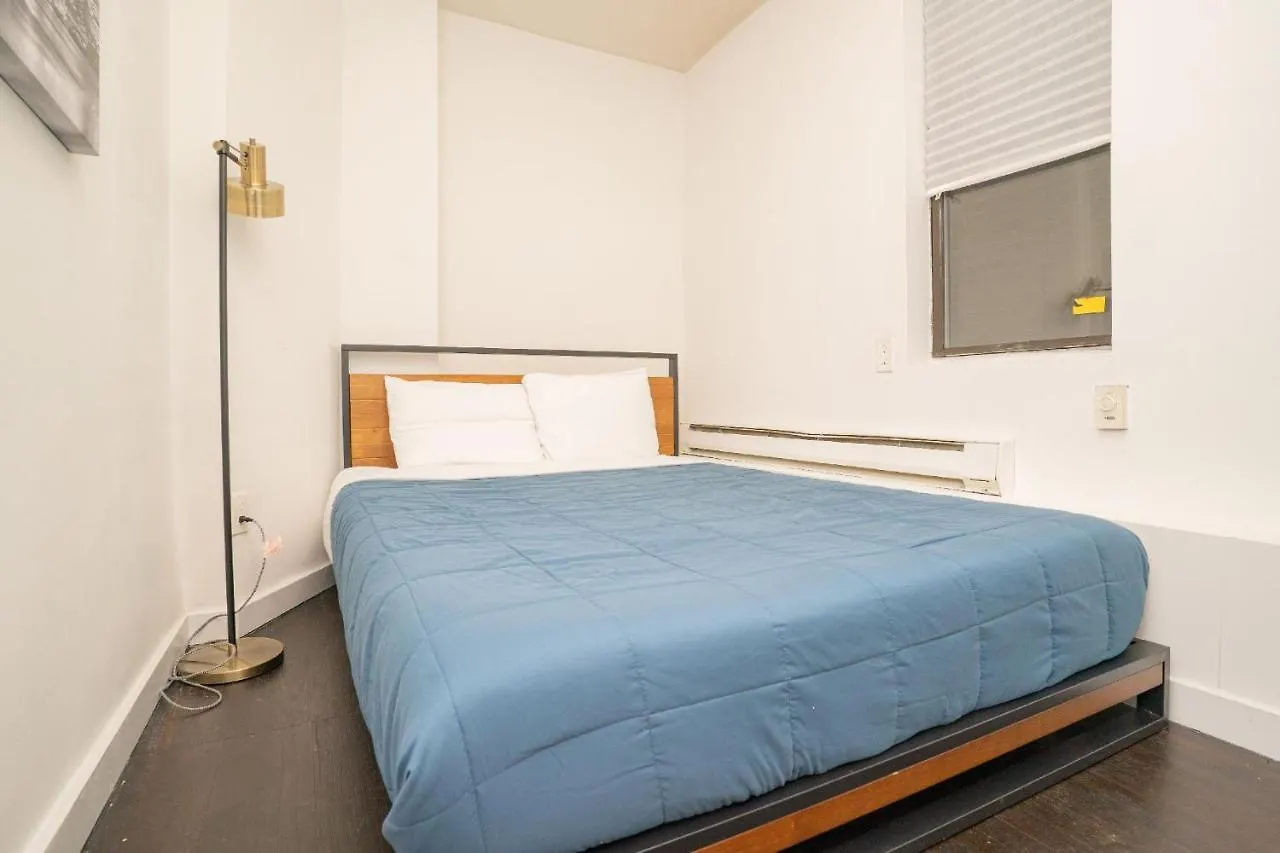 Apartment East Hells Kitchen 30 Day Rentals New York
