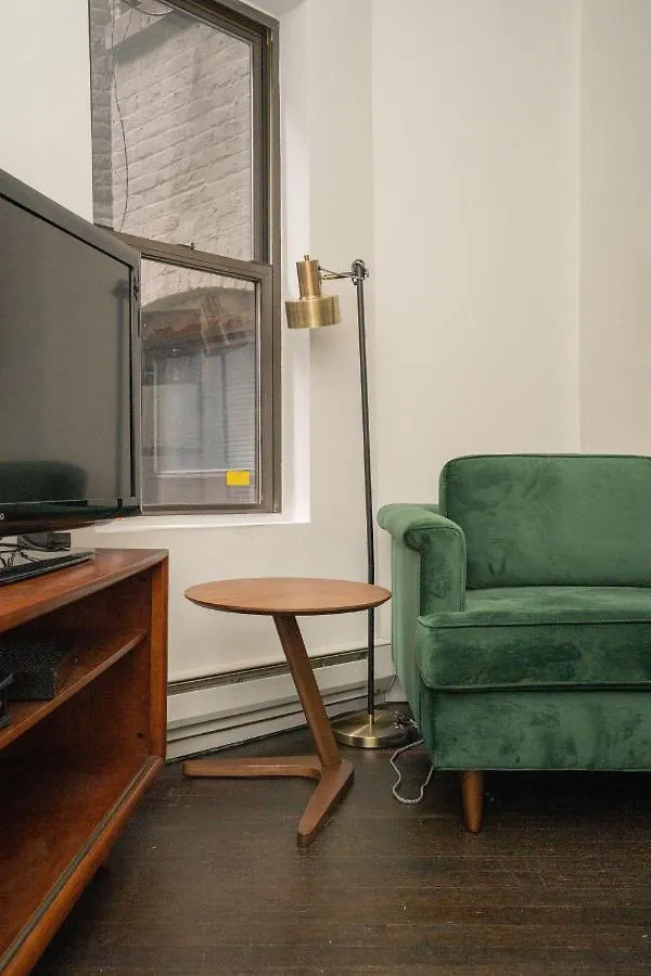 Apartment East Hells Kitchen 30 Day Rentals New York
