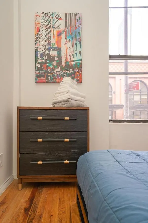 East Hells Kitchen 30 Day Rentals New York 0*,