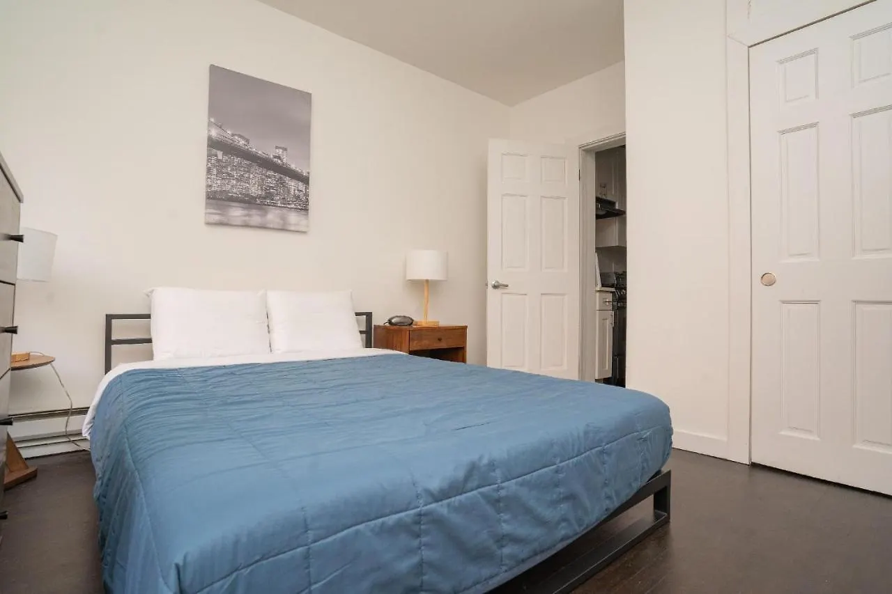 Apartment East Hells Kitchen 30 Day Rentals New York United States