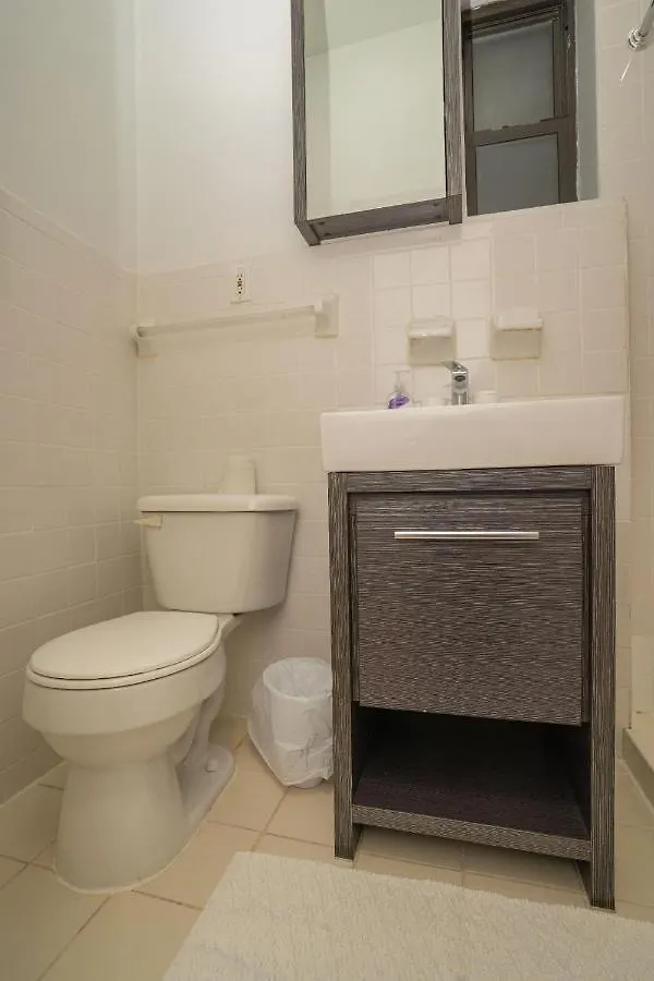 East Hells Kitchen 30 Day Rentals New York