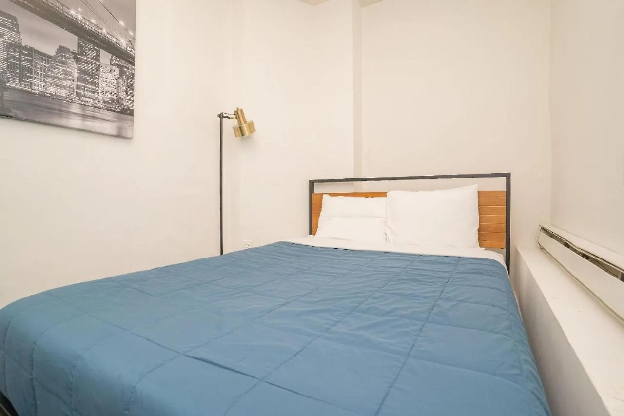 Apartment East Hells Kitchen 30 Day Rentals New York