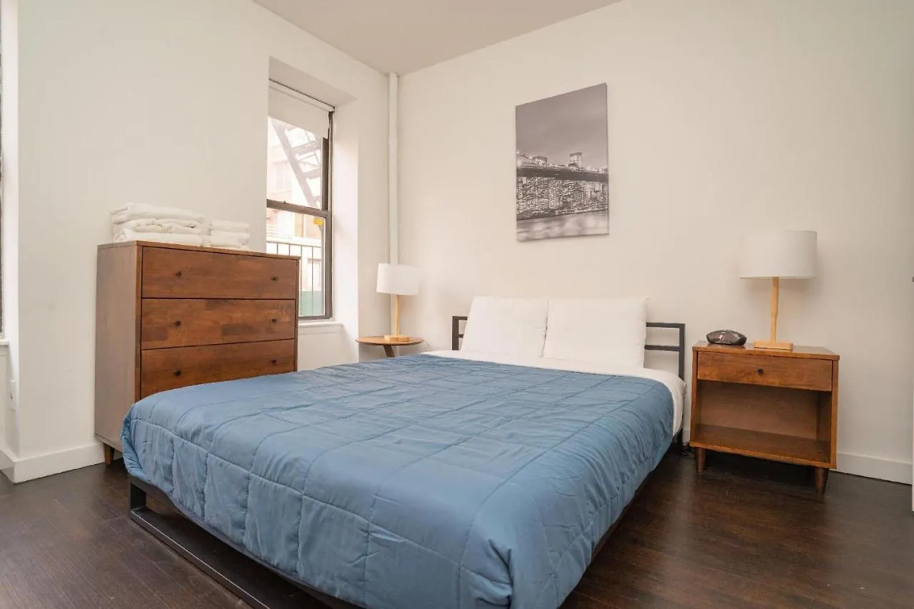 Apartment East Hells Kitchen 30 Day Rentals New York