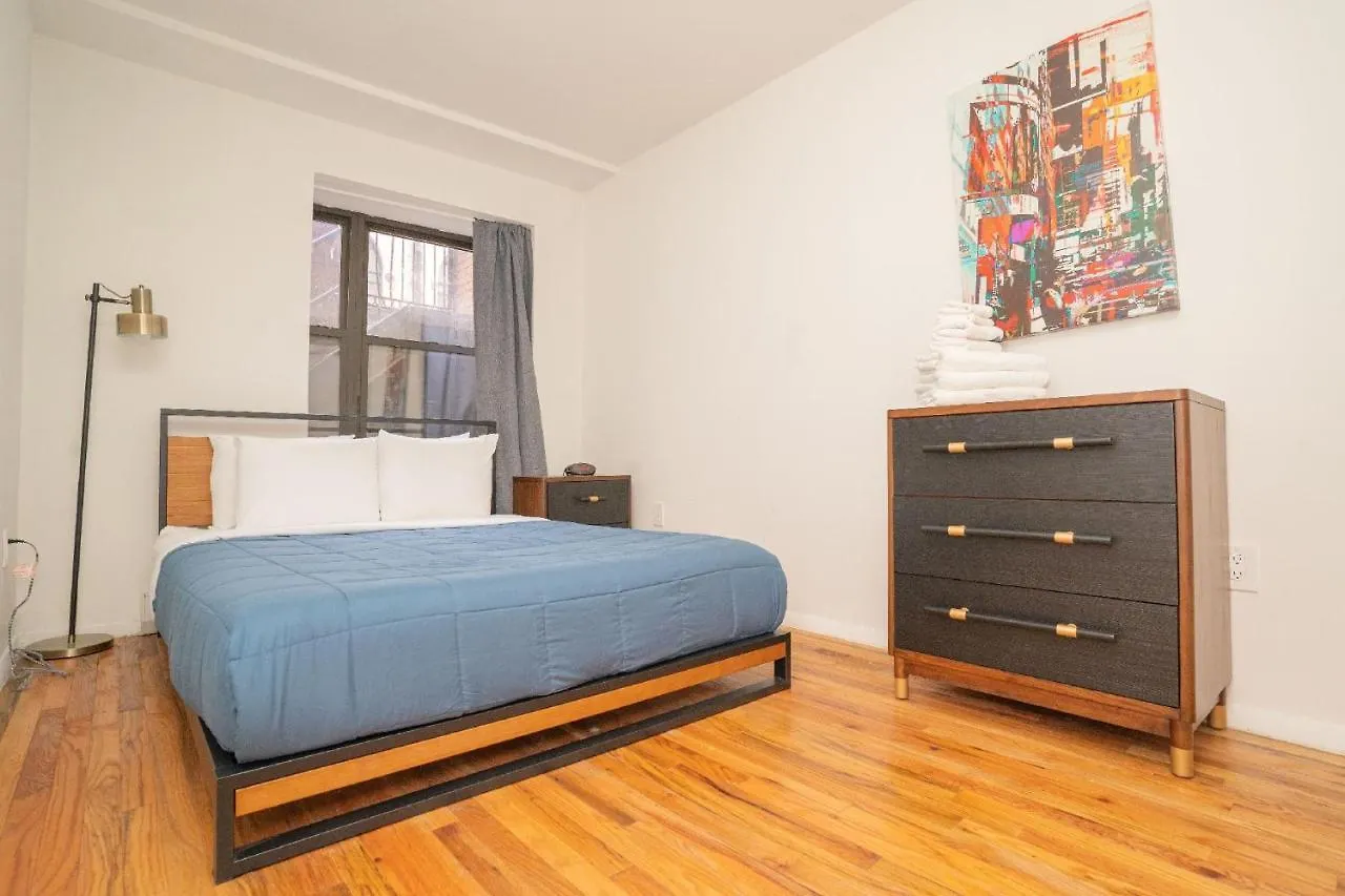 East Hells Kitchen 30 Day Rentals New York Apartment