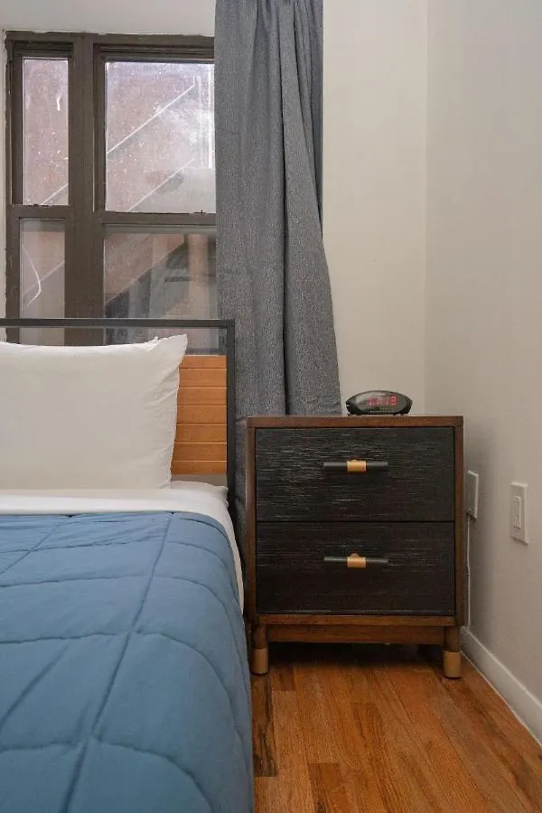 East Hells Kitchen 30 Day Rentals New York Apartment