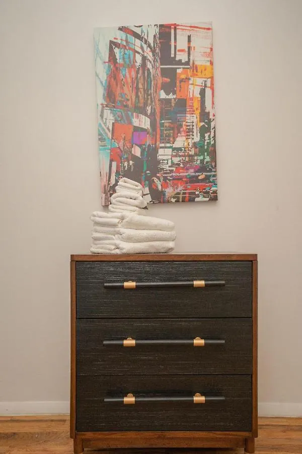 East Hells Kitchen 30 Day Rentals New York