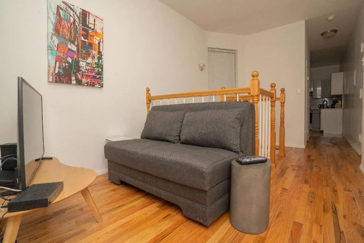 East Hells Kitchen 30 Day Rentals Nueva York 0*,  Estados Unidos