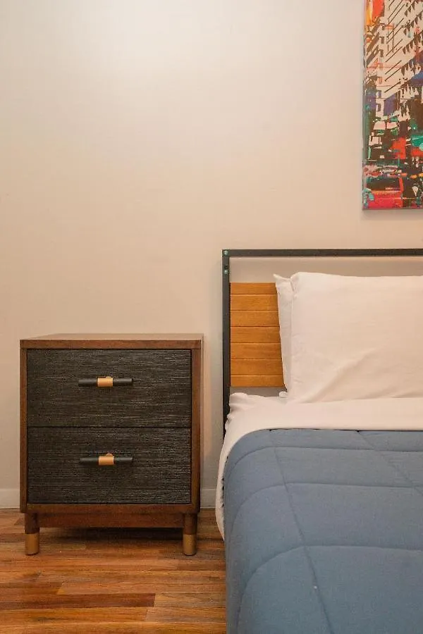 East Hells Kitchen 30 Day Rentals New York