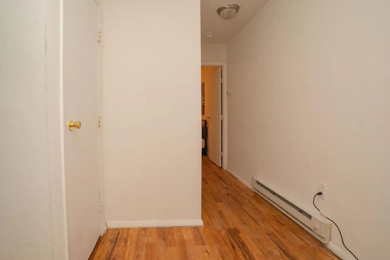 East Hells Kitchen 30 Day Rentals New York United States