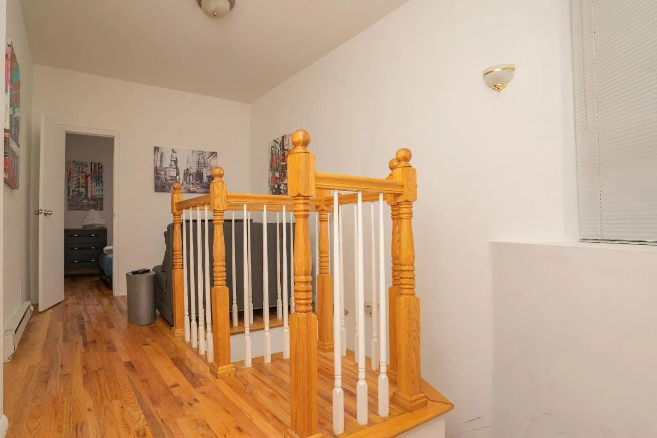 East Hells Kitchen 30 Day Rentals New York