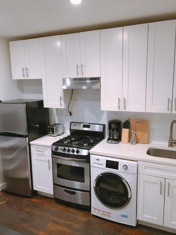 Apartment East Hells Kitchen 30 Day Rentals New York
