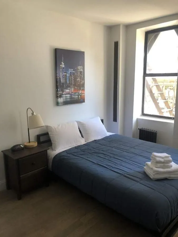 Apartment East Hells Kitchen 30 Day Rentals New York