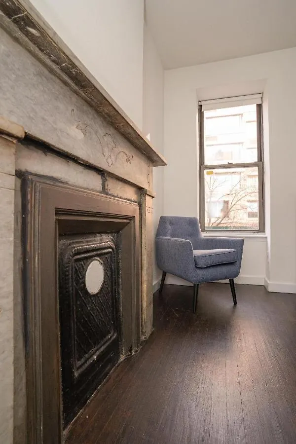 East Hells Kitchen 30 Day Rentals New York 0*,