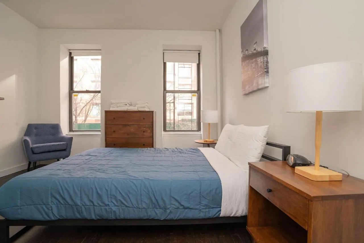 East Hells Kitchen 30 Day Rentals New York