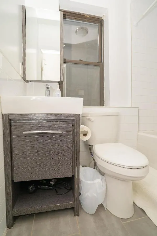 Apartment East Hells Kitchen 30 Day Rentals New York United States