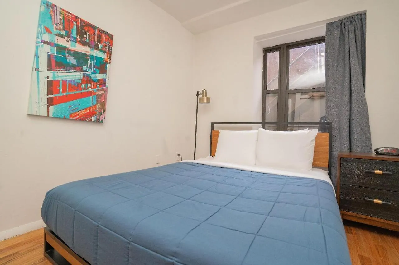 East Hells Kitchen 30 Day Rentals New York 0*,