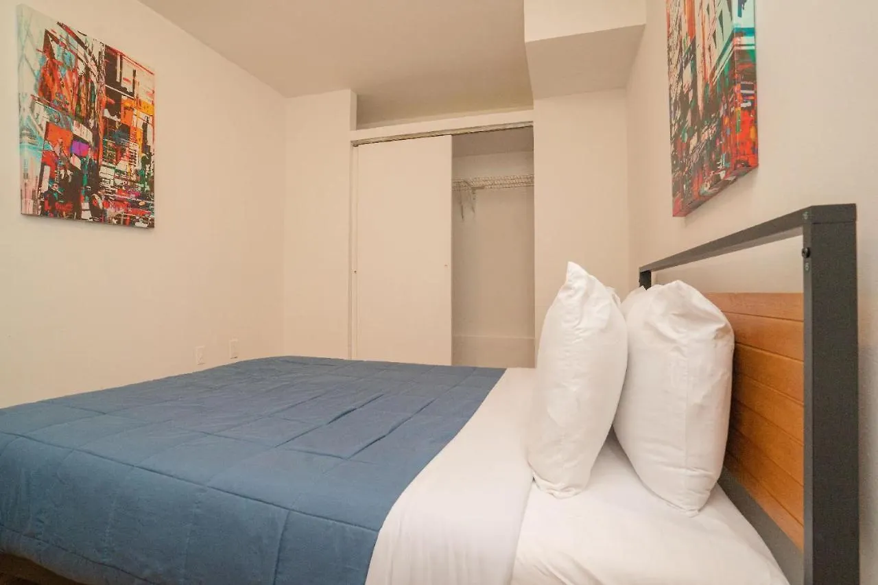 East Hells Kitchen 30 Day Rentals New York Apartment